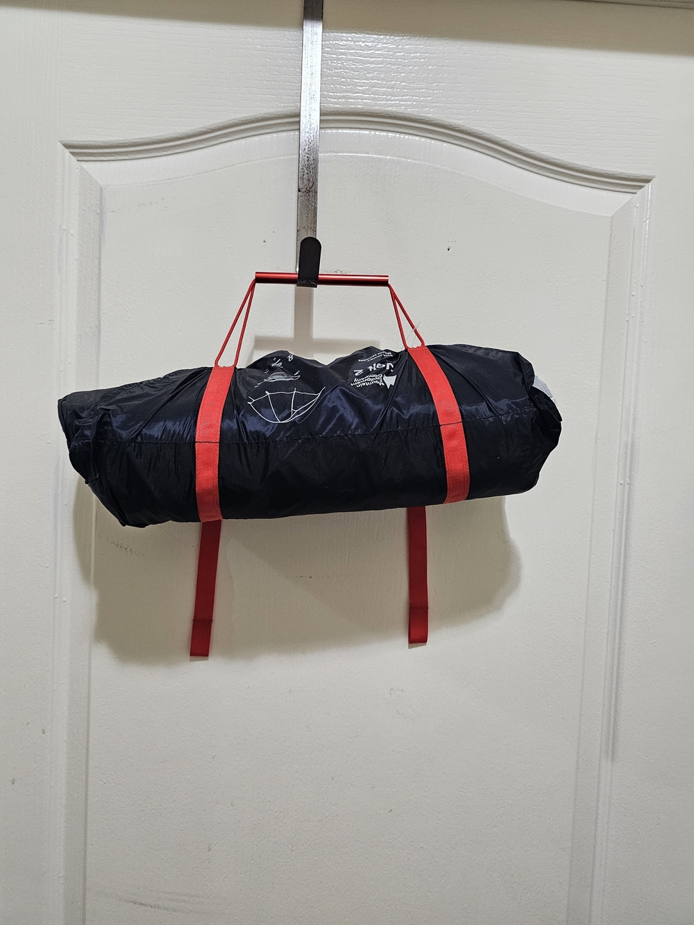 BNWT Mountain Equipment Company Volt 2 Tent & Volt Footprint Bundle